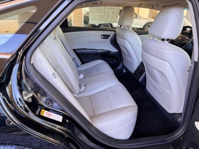 2015 Toyota Avalon Hybrid Vehicle Photo in DELRAY BEACH, FL 33483-3294