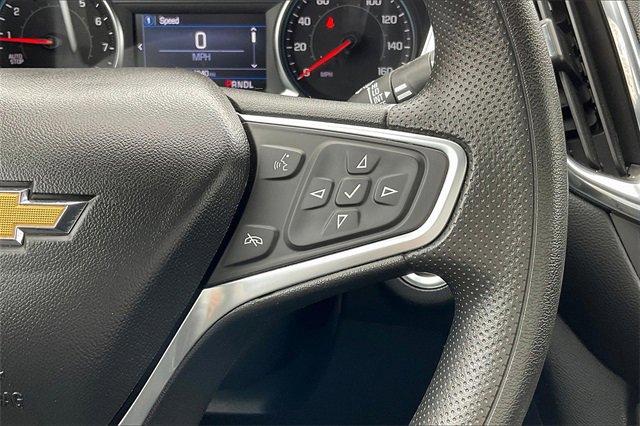 2023 Chevrolet Equinox Vehicle Photo in INDEPENDENCE, MO 64055-1314