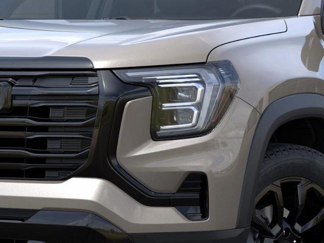 2025 GMC Terrain Vehicle Photo in LITTLE FALLS, NJ 07424-1717