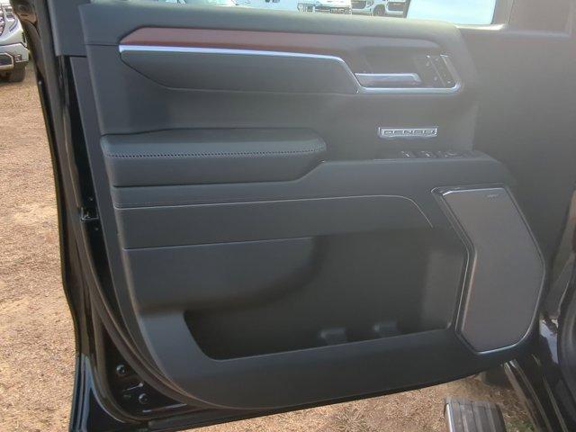 2025 GMC Sierra 1500 Vehicle Photo in ALBERTVILLE, AL 35950-0246
