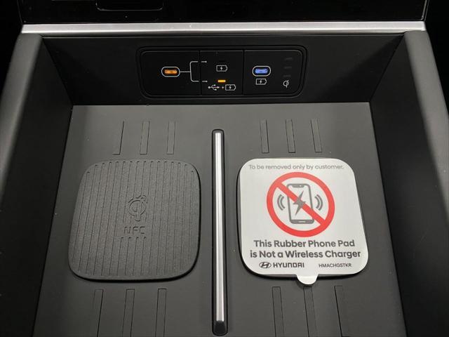 2025 Hyundai SANTA FE Vehicle Photo in Appleton, WI 54913
