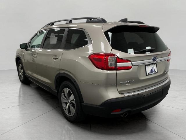 2020 Subaru Ascent Vehicle Photo in Appleton, WI 54913
