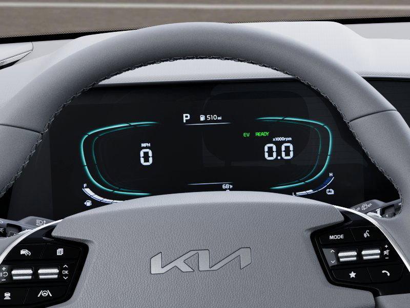 2025 Kia Niro Vehicle Photo in Langhorne, PA 19047