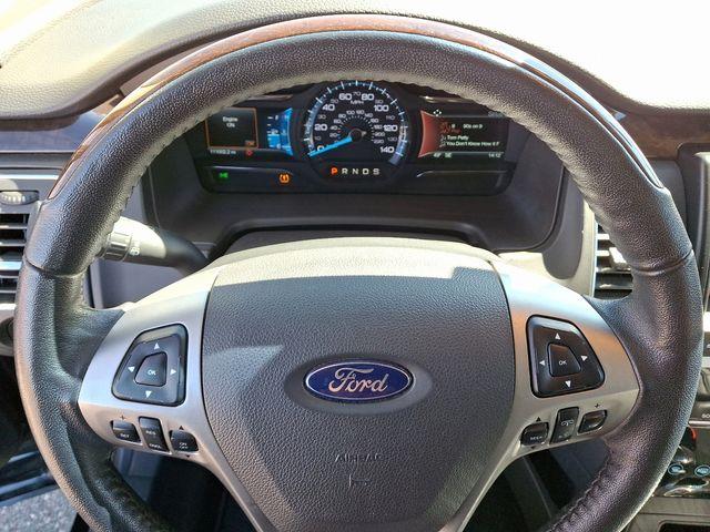 2019 Ford Flex Vehicle Photo in WATERTOWN, CT 06795-3318
