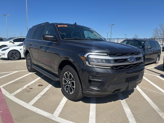 2022 Ford Expedition Vehicle Photo in San Antonio, TX 78230