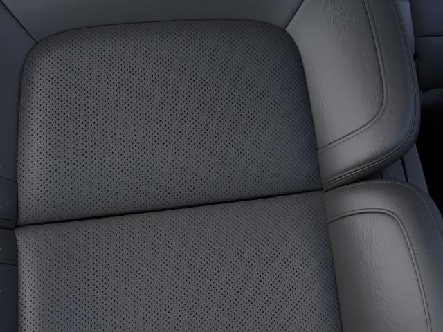 2024 Lincoln Navigator L Vehicle Photo in Neenah, WI 54956