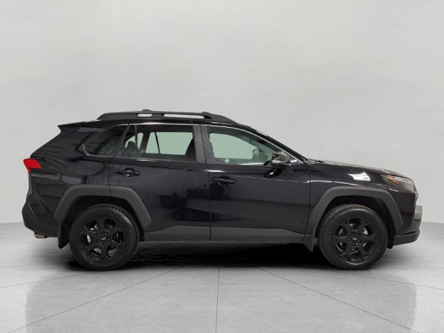 2024 Toyota RAV4 Vehicle Photo in Oshkosh, WI 54904