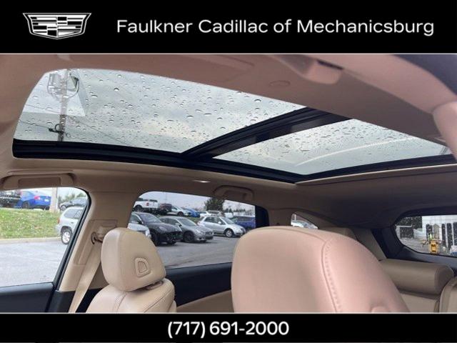 2019 Acura RDX Vehicle Photo in MECHANICSBURG, PA 17050-1707