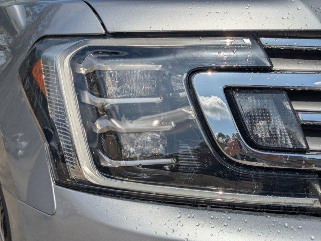 2021 Ford Expedition Vehicle Photo in BRUNSWICK, GA 31525-1881