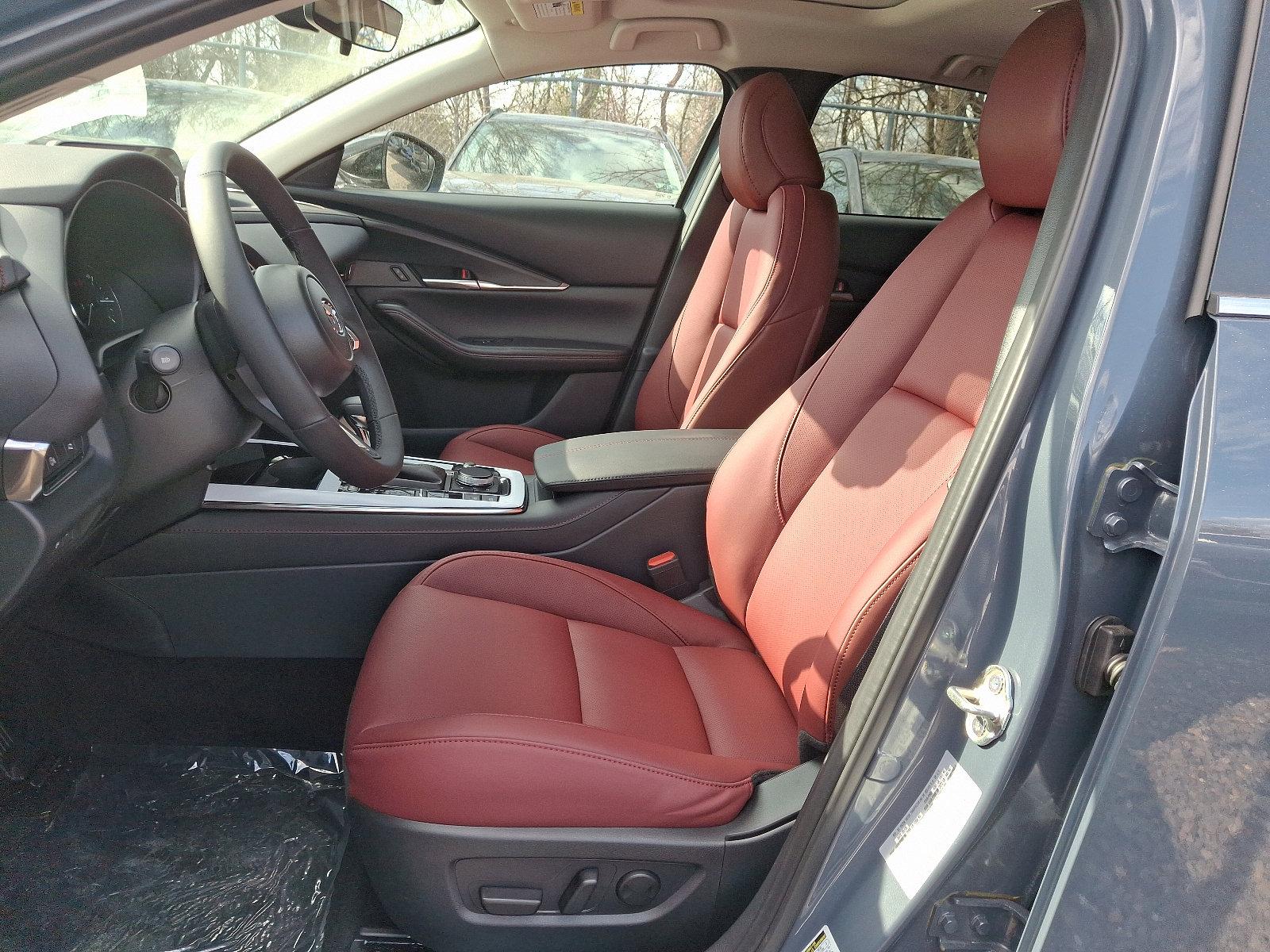 2025 Mazda CX-30 Vehicle Photo in Trevose, PA 19053