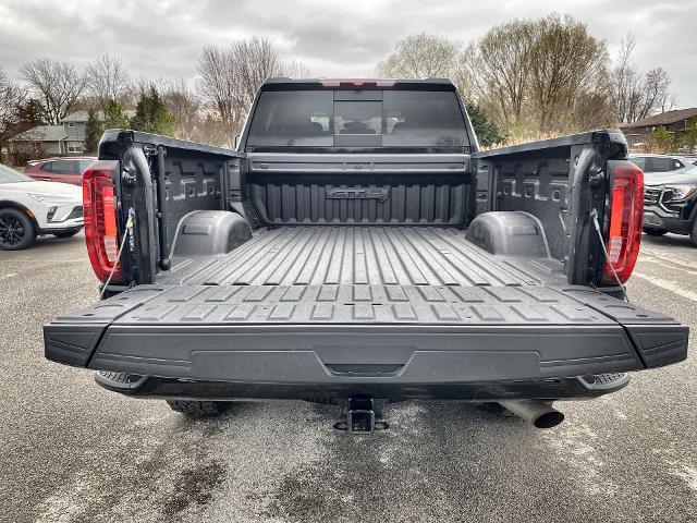 2023 GMC Sierra 2500 HD Vehicle Photo in WILLIAMSVILLE, NY 14221-2883