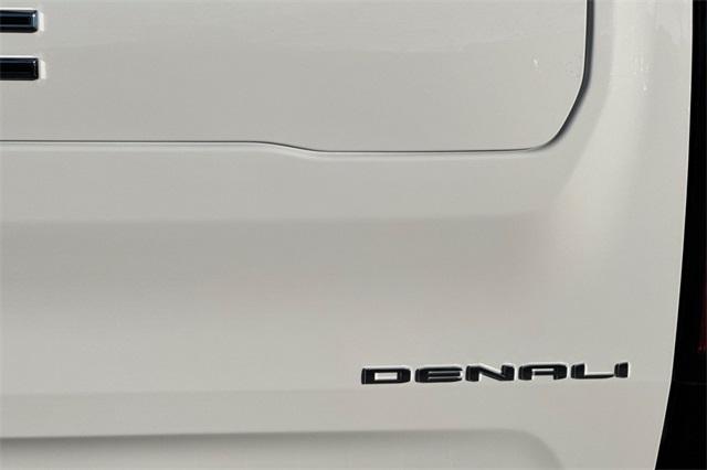 2025 GMC Sierra EV Vehicle Photo in ELK GROVE, CA 95757-8703