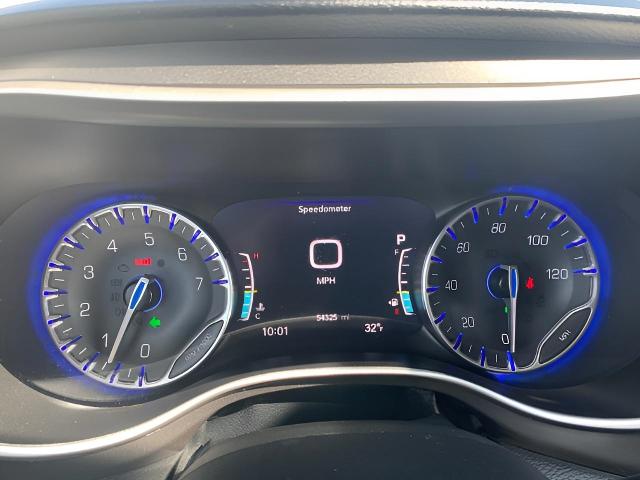 2023 Chrysler Pacifica Vehicle Photo in Oshkosh, WI 54904