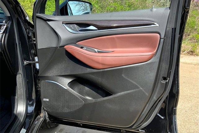 2019 Buick Enclave Vehicle Photo in KANSAS CITY, MO 64114-4545