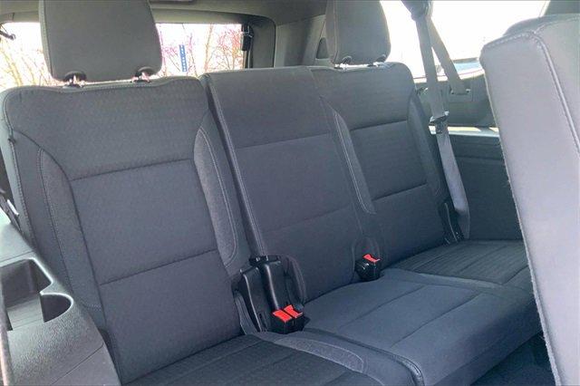 2024 GMC Yukon XL Vehicle Photo in INDEPENDENCE, MO 64055-1377