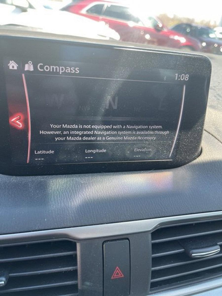 2018 Mazda Mazda3 4-Door Vehicle Photo in Trevose, PA 19053