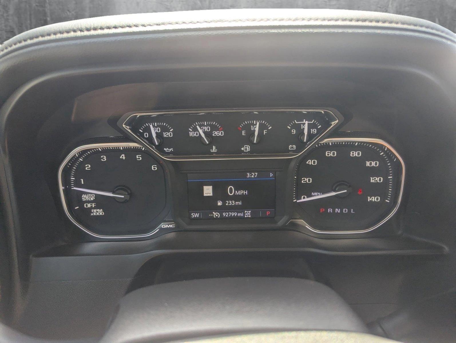 2021 GMC Sierra 1500 Vehicle Photo in Corpus Christi, TX 78415