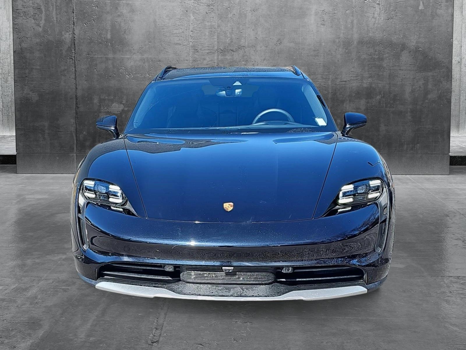 2024 Porsche Taycan Vehicle Photo in TIMONIUM, MD 21093-2300