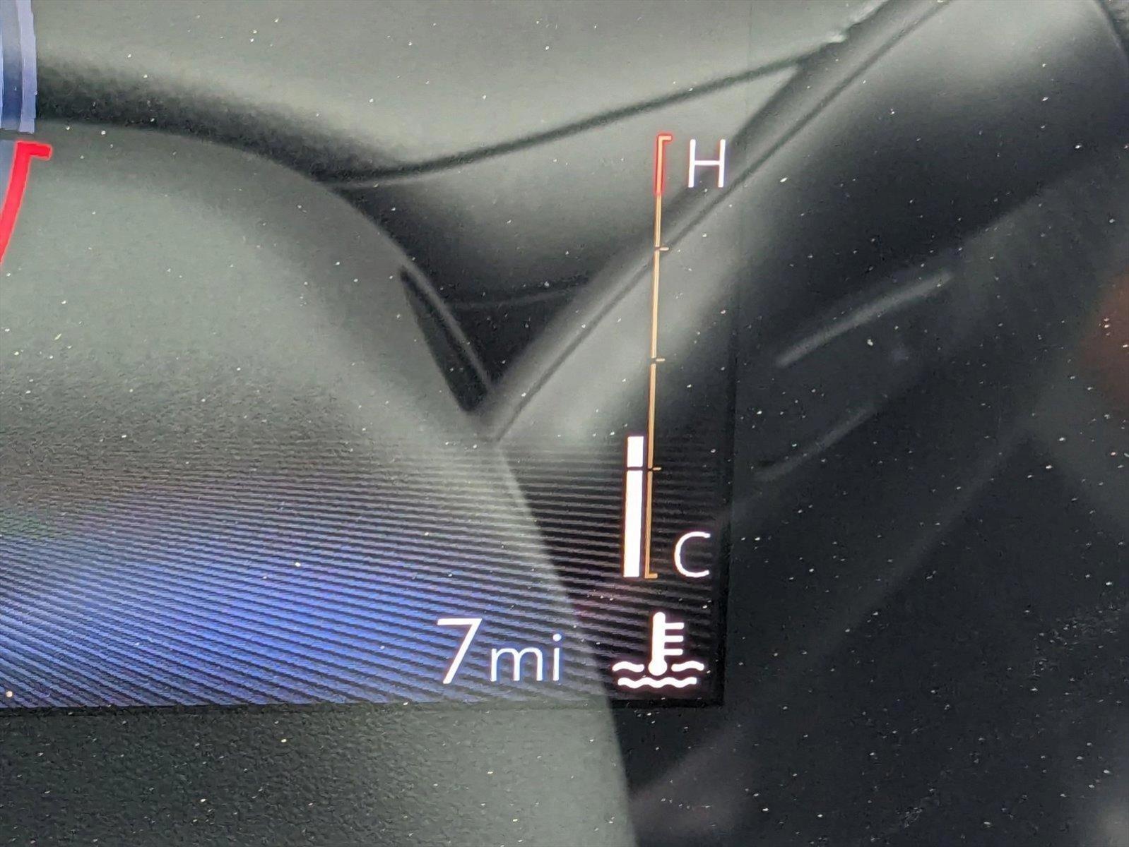 2025 Chevrolet Trax Vehicle Photo in GREENACRES, FL 33463-3207