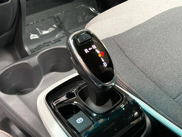 2021 Chevrolet Bolt EV Vehicle Photo in EVERETT, WA 98203-5662