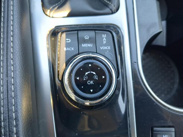 2023 Nissan Maxima Vehicle Photo in Brunswick, GA 31525