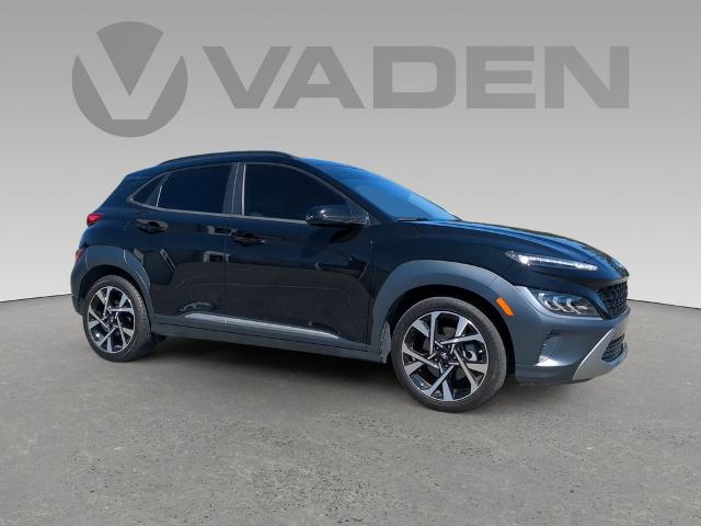 2023 Hyundai KONA Vehicle Photo in Brunswick, GA 31525