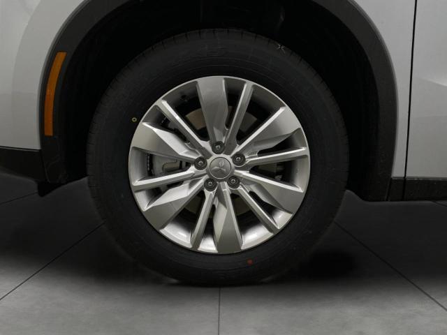 2025 Mitsubishi Outlander Vehicle Photo in Appleton, WI 54913