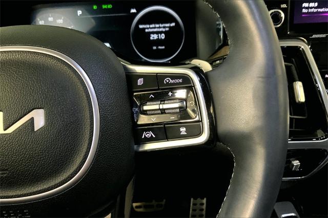 2023 Kia Sorento Vehicle Photo in Lees Summit, MO 64086