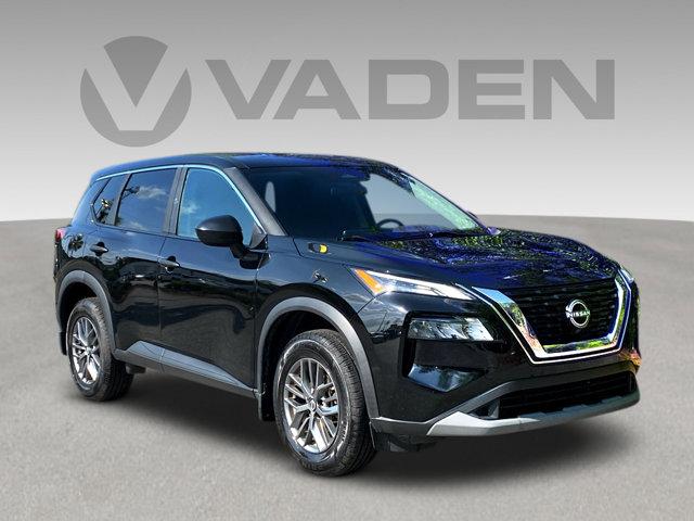 2023 Nissan Rogue Vehicle Photo in Hinesville, GA 31313