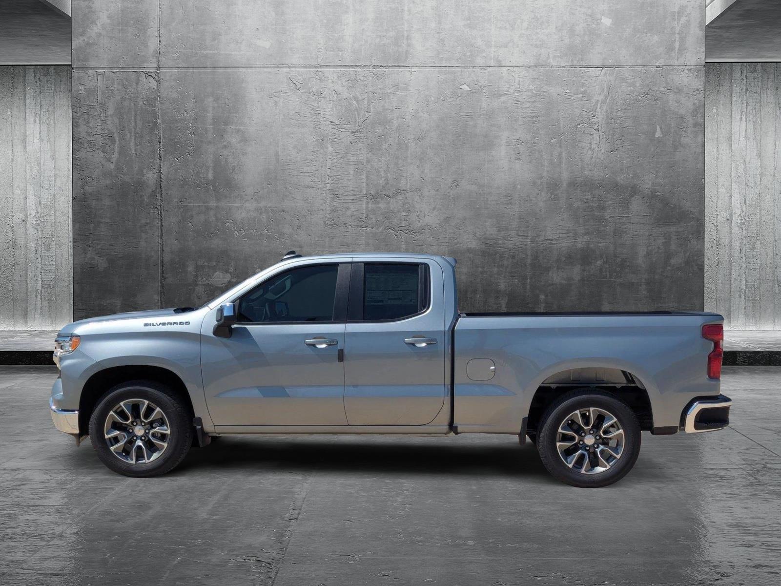 2025 Chevrolet Silverado 1500 Vehicle Photo in CORPUS CHRISTI, TX 78412-4902