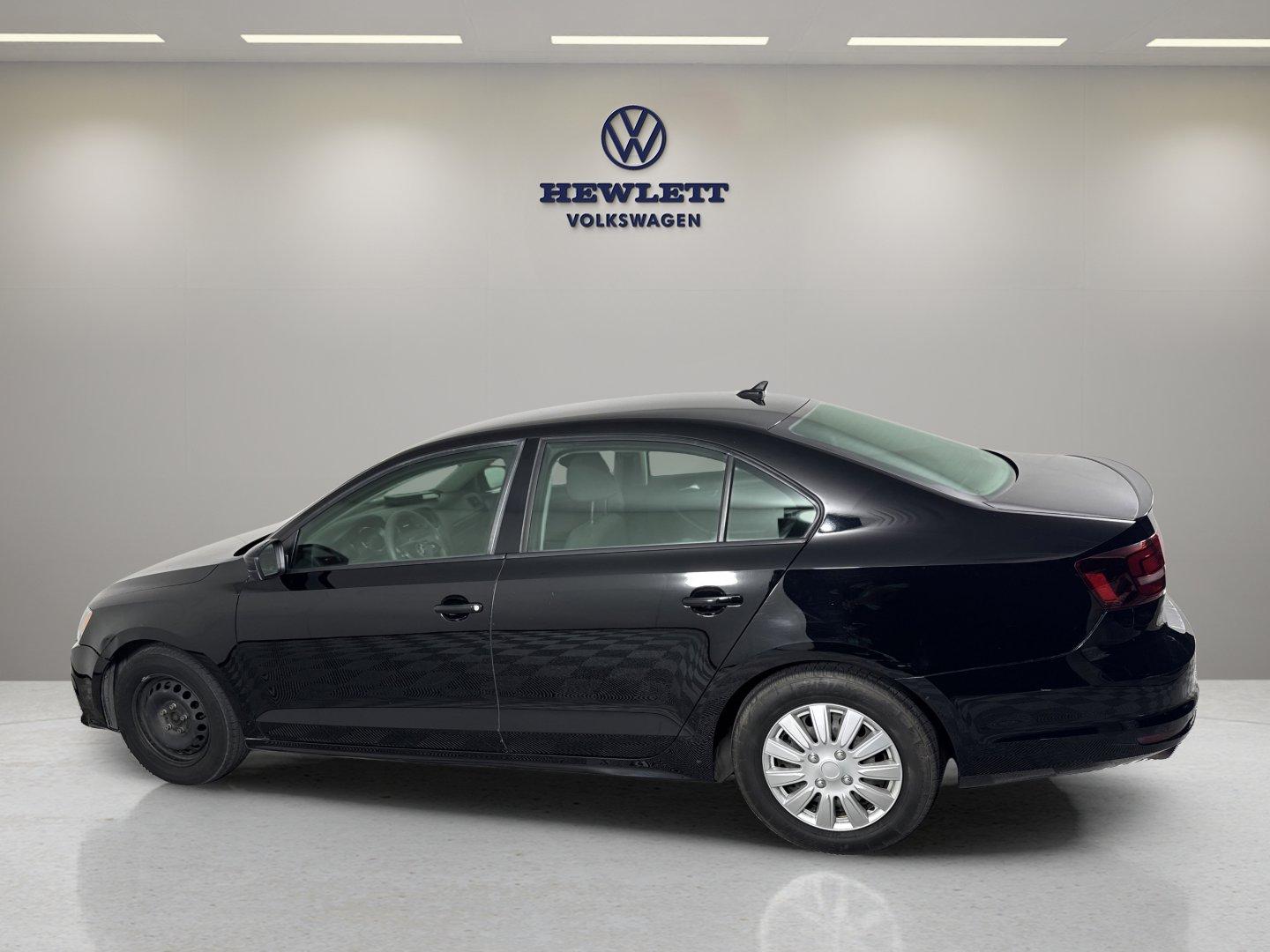 2016 Volkswagen Jetta Sedan Vehicle Photo in Georgetown, TX 78626
