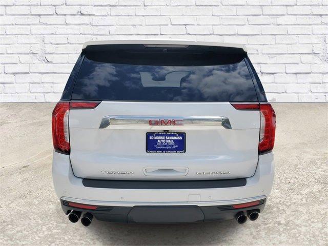 2023 GMC Yukon Vehicle Photo in SUNRISE, FL 33323-3202