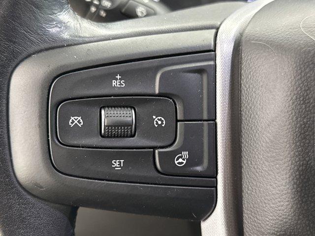 2021 GMC Sierra 1500 Vehicle Photo in Charlotte, NC 28273