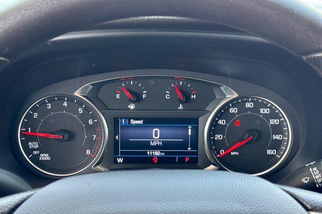 2023 GMC Acadia Vehicle Photo in STOCKTON, CA 95212-2838