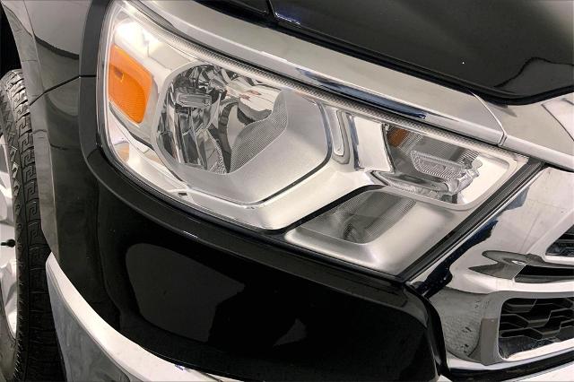 2023 Ram 1500 Vehicle Photo in Kansas City, MO 64114