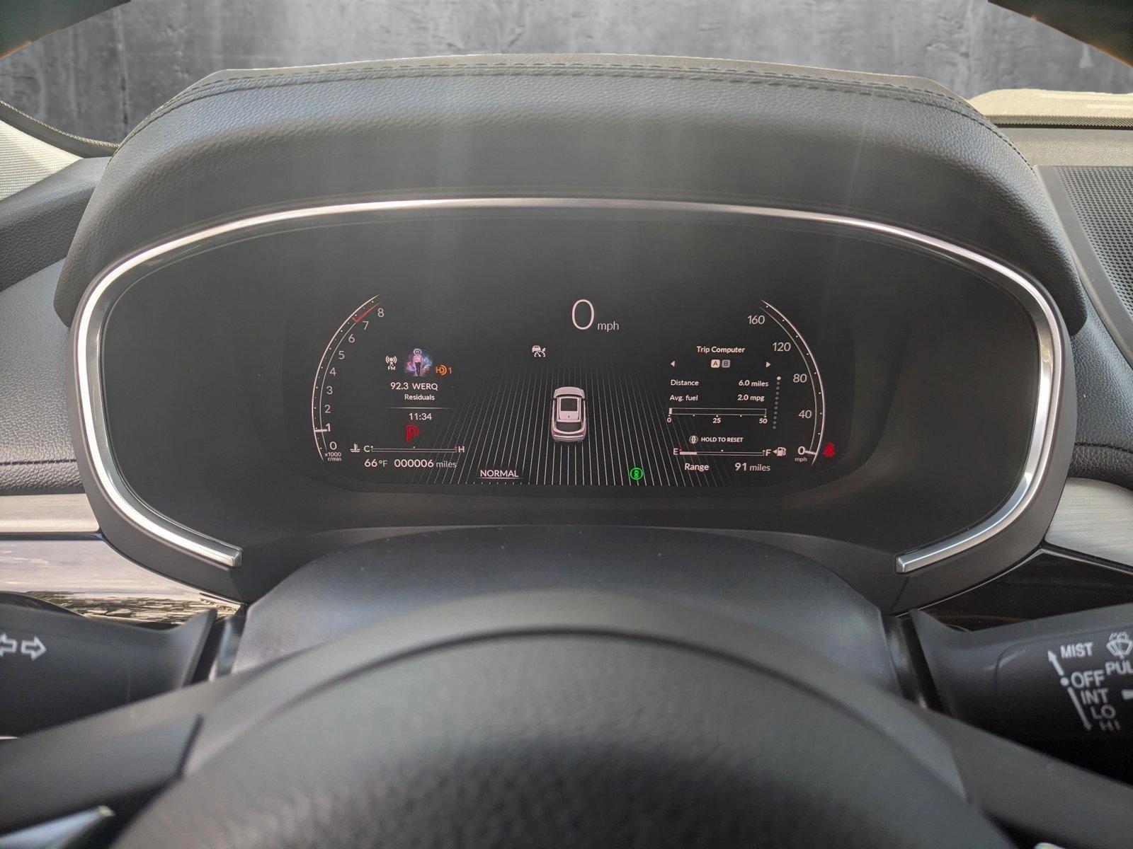 2025 Acura MDX Vehicle Photo in Cockeysville, MD 21030-2508