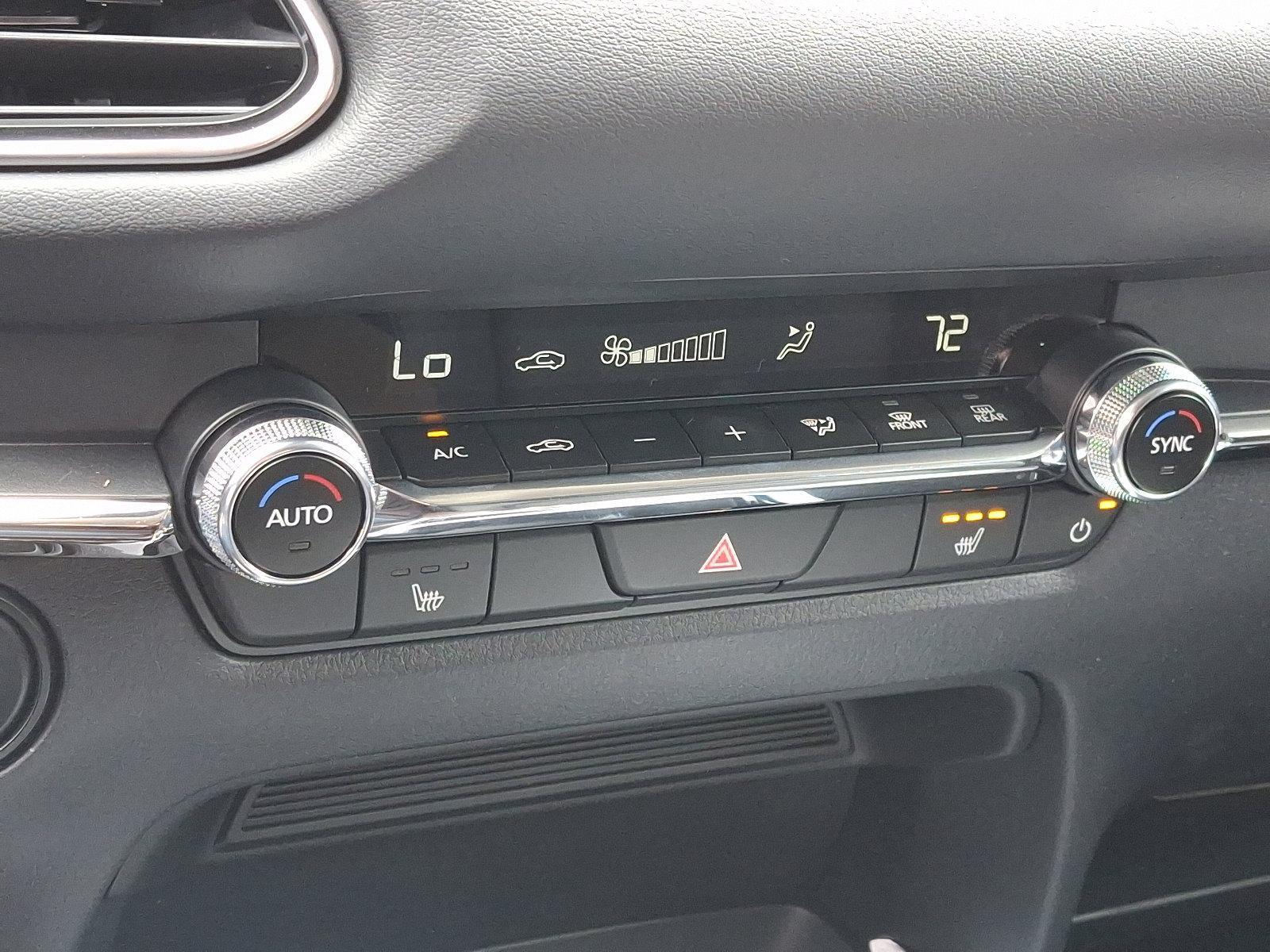 2025 Mazda CX-30 Vehicle Photo in Trevose, PA 19053