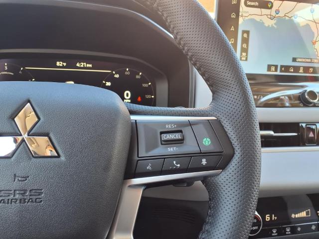 2025 Mitsubishi Outlander Vehicle Photo in Tampa, FL 33612