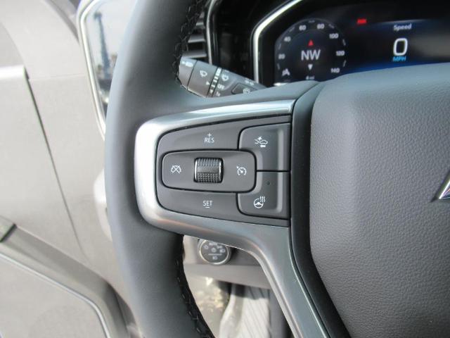 2025 Chevrolet Silverado 1500 Vehicle Photo in LEESBURG, FL 34788-4022