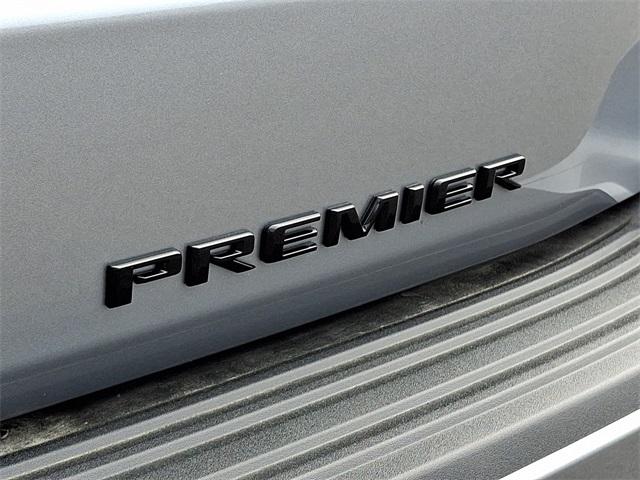 2025 Chevrolet Tahoe Vehicle Photo in BERLIN, MD 21811-1121