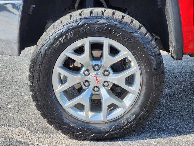 2018 GMC Sierra 1500 Vehicle Photo in Decatur, TX 76234