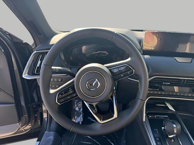 2025 Mazda CX-90 Vehicle Photo in Green Bay, WI 54304