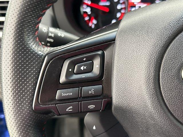2019 Subaru WRX Vehicle Photo in Charlotte, NC 28273