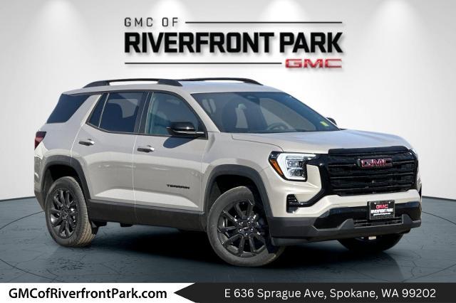 2025 GMC Terrain Vehicle Photo in SPOKANE, WA 99202-2191