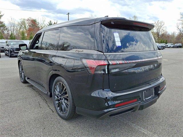 2025 INFINITI QX80 Vehicle Photo in Willow Grove, PA 19090