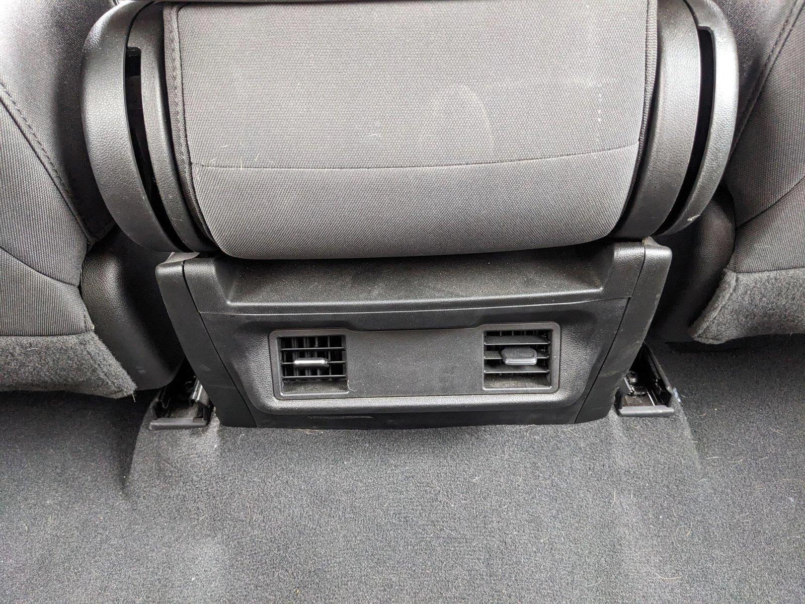 2023 Chevrolet Silverado 1500 Vehicle Photo in HOUSTON, TX 77034-5009