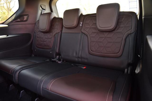 2025 Nissan Armada Vehicle Photo in Ballwin, MO 63011