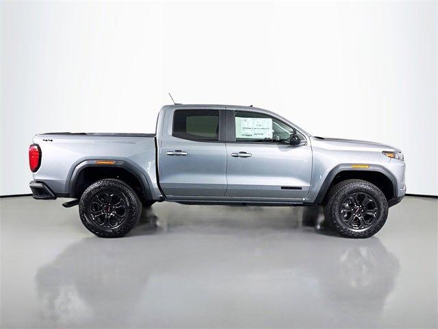 2025 GMC Canyon Vehicle Photo in PUYALLUP, WA 98371-4149