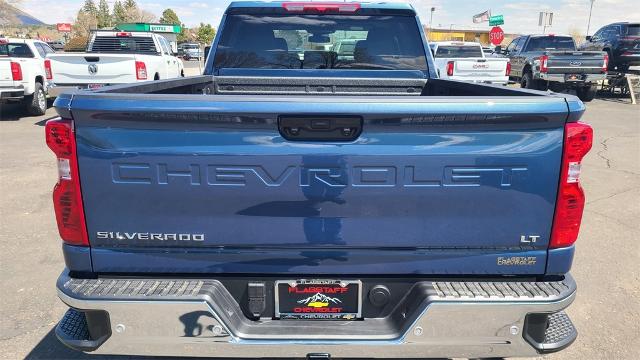 2025 Chevrolet Silverado 2500 HD Vehicle Photo in FLAGSTAFF, AZ 86001-6214