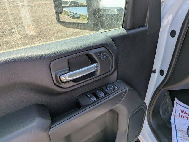2024 Chevrolet Silverado 2500 HD Vehicle Photo in SELMA, TX 78154-1460